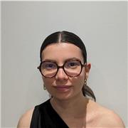 Vous avez besoin d'un professeur particulier, n'hésitez pas à me contacter